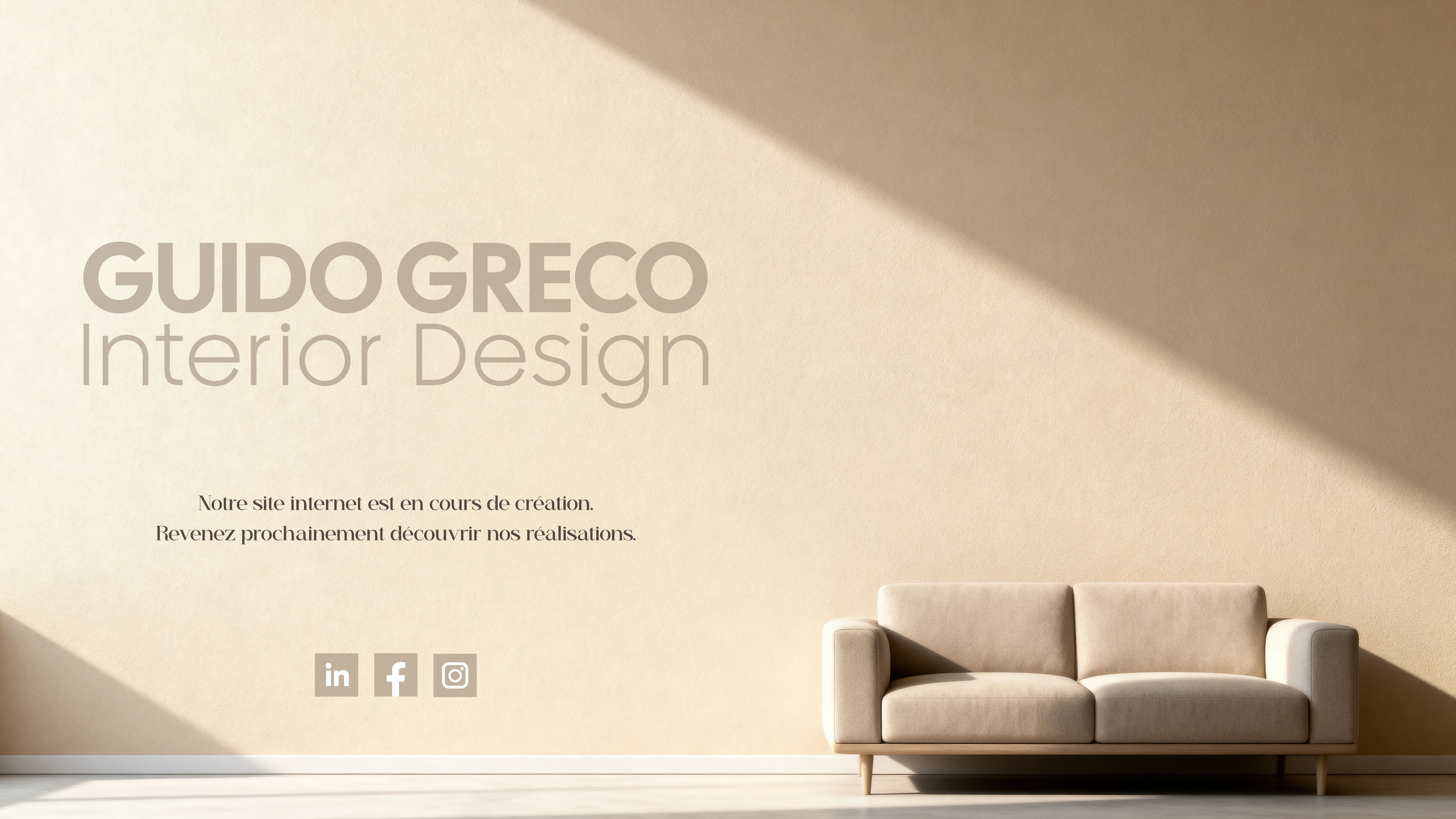 Guido Greco Interior Design